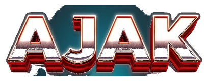 ajak slot logo