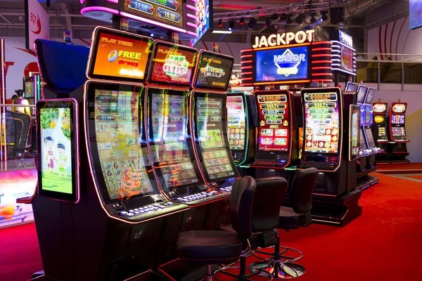 ajak slot mobile gaming
