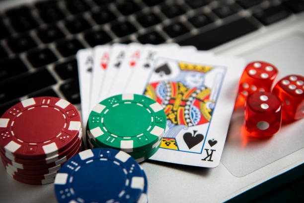 ajak slot iOS