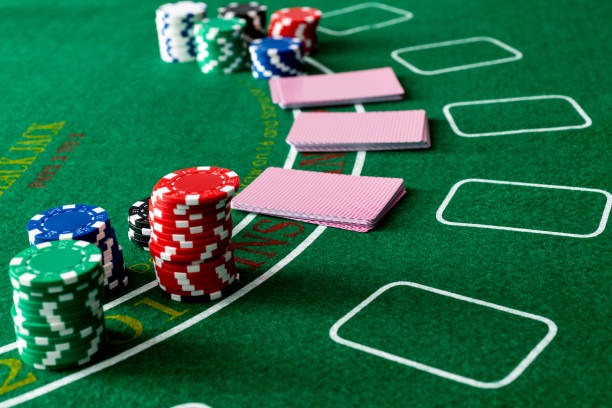 ajak slot Live Casino