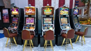 ajak slot Bingo